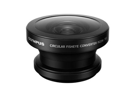 Olympus Fcon-T02 Cable Para Cámara Fotográfica, Adaptador