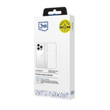 EAN 5903108658539 - 3MK Armor MagCase funda para teléfono móvil 16 cm (6.3") Transparente imagen 15
