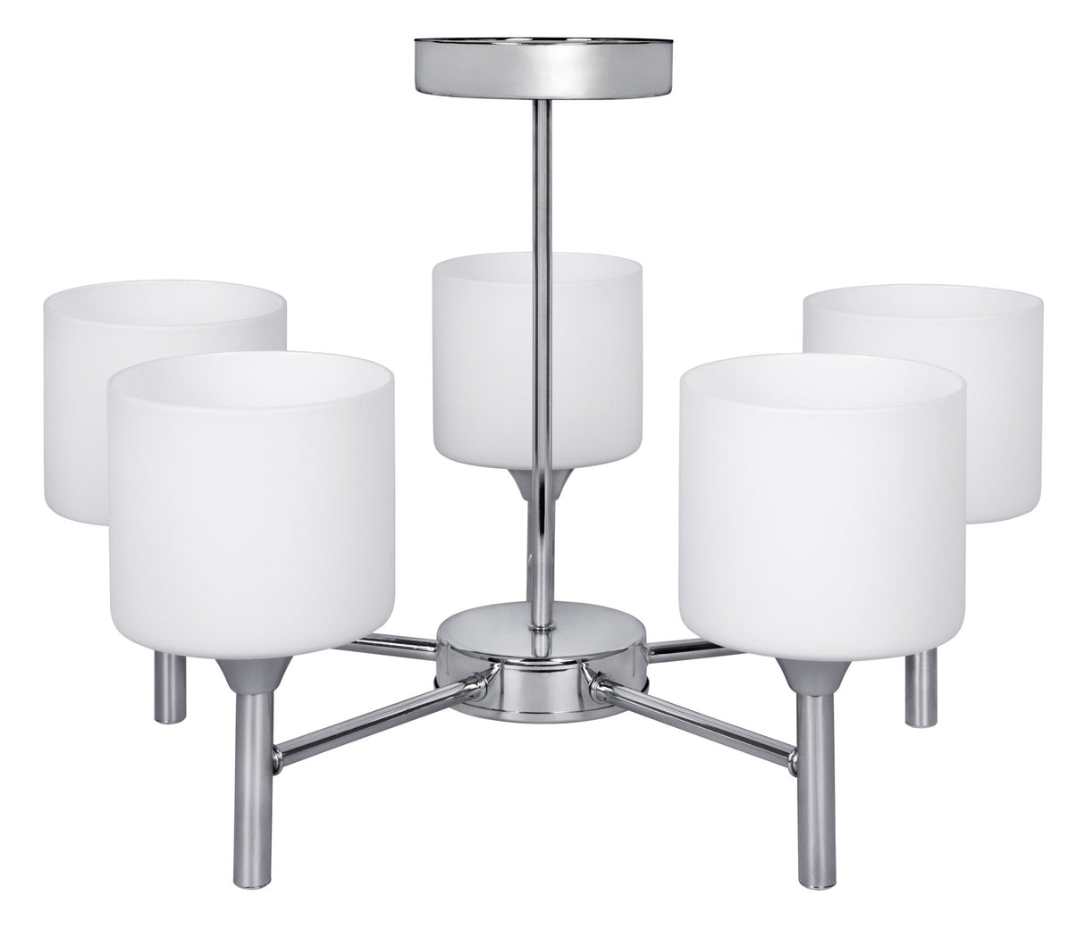 Lámpara Activejet Aje-Mira 5p E27 5x40w