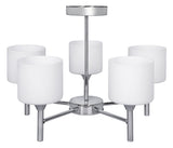 Lámpara Activejet Aje-Mira 5p E27 5x40w