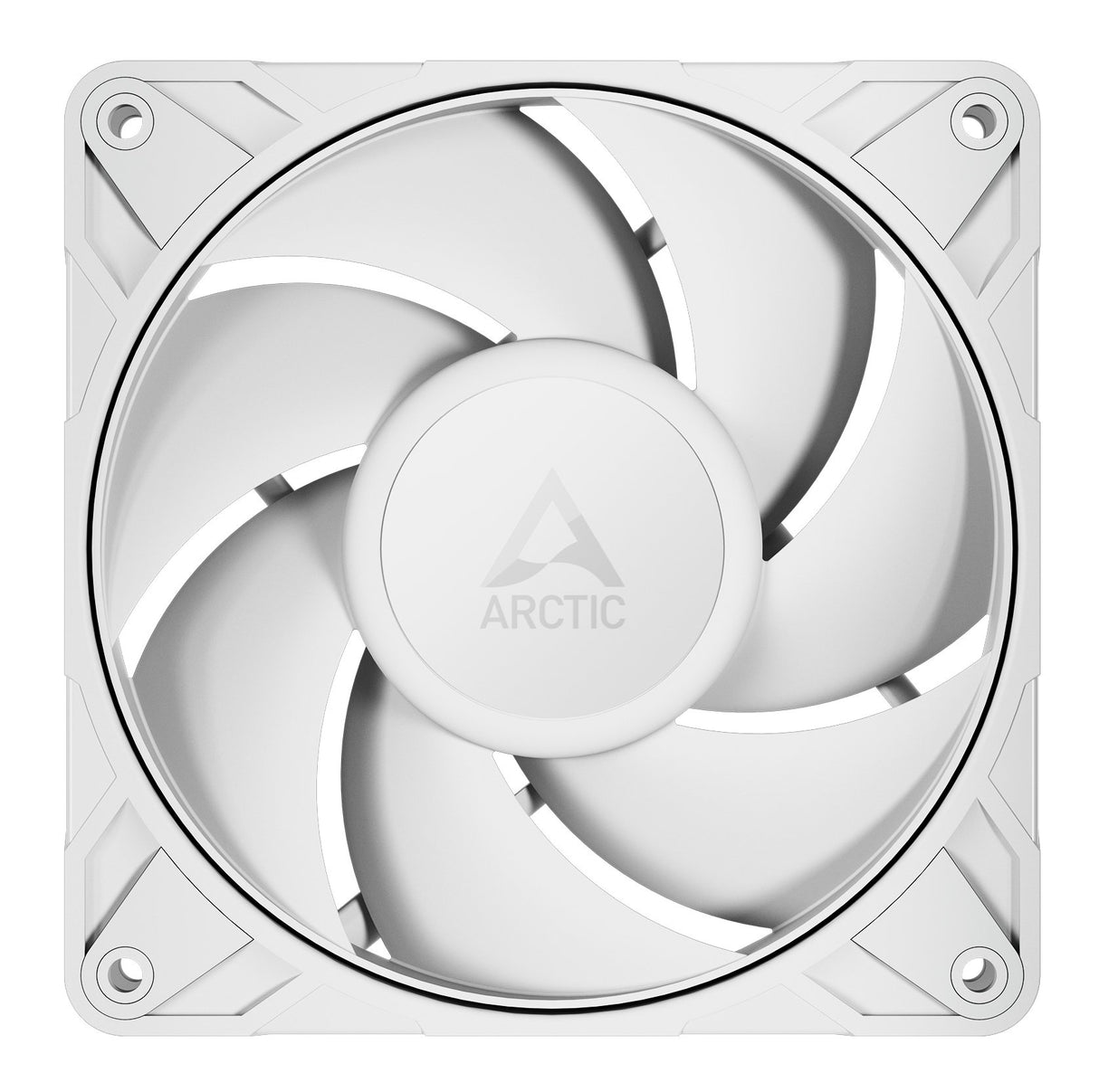 EAN 4895265000102 - ARCTIC Freezer P12 Pro PST (White) Carcasa del ordenador Ventilador 12 cm Blanco 1 pieza(s) imagen 2
