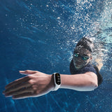EAN 6932554419707 - Xiaomi Smart Band 10 Black AMOLED Pulsera de actividad 4,37 cm (1.72") Negro imagen 20