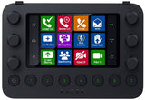 Razer Stream Controller, Keypad Rz20-04350100-R3m1