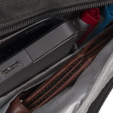 Rivacase 8530 Maletines Para Portátil 40,6 Cm (16") Maletín Negro