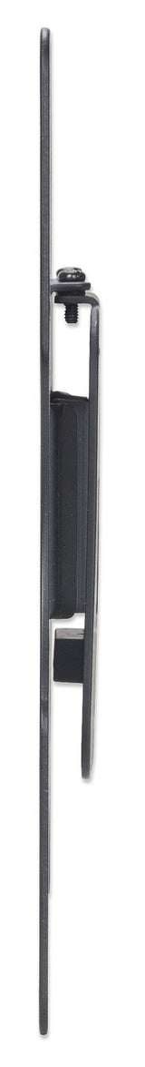 EAN 0766623423731 - Manhattan 423731 soporte para monitor 106,7 cm (42") Pared Negro imagen 2