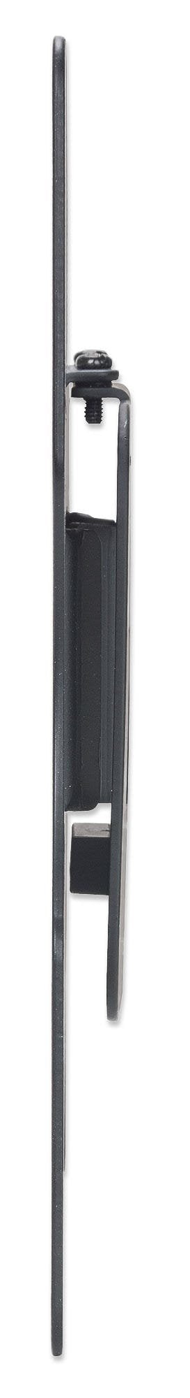 EAN 0766623423731 - Manhattan 423731 soporte para monitor 106,7 cm (42") Pared Negro imagen 2