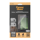 EAN 5711724073663 - PanzerGlass ® Screen Protector Samsung Galaxy Tab Active5 | Active3 | Ultra-Wide Fit Protector de pantall imagen 3