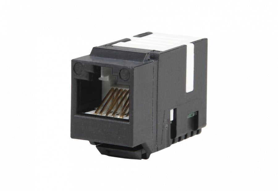 Btr Netcom 130a10-29-I-B1 Módulo De Conector De Red