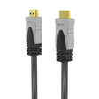 EAN 8681949012686 - Inca IHD-10T cable HDMI 10 m HDMI tipo A (Estándar) Gris imagen 1
