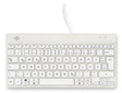 EAN 8719274491996 - R-Go Tools RGOCODEWDWH teclado Oficina USB Alemán imagen 1