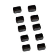 EAN 4002888404563 - Lindy 40456 bloqueador de puerto DisplayPort Negro Acrilonitrilo butadieno estireno (ABS) 10 pieza(s) imagen 1