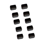 EAN 4002888404563 - Lindy 40456 bloqueador de puerto DisplayPort Negro Acrilonitrilo butadieno estireno (ABS) 10 pieza(s) imagen 1