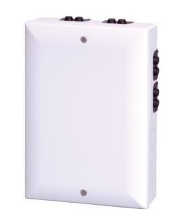 EAN 8717332288373 - Bosch FLM-420-I8R1-S alimentación del relé Blanco imagen 1