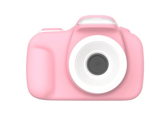 Cámara Myfirst Camera 3 Digital Para Niños