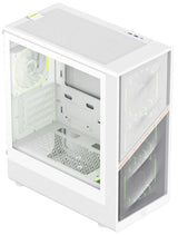 Gamemax  Case  Aeris 330 Mw  M-Atx