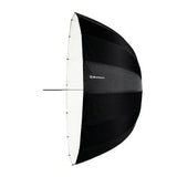 EAN 7630006319535 - Elinchrom 26356 reflector de estudio fotográfico UMPC Negro, Blanco imagen 1