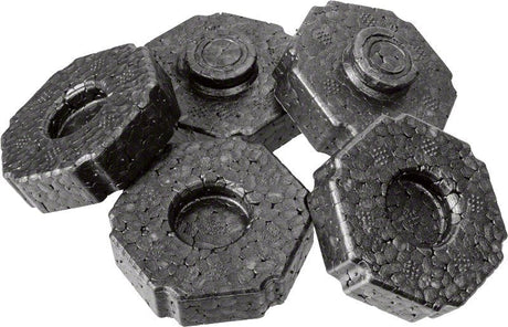 EAN 4059952591841 - Bosch Foam Pad Set 5 pcs Professional imagen 1