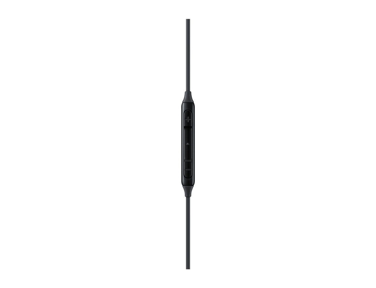 EAN 8806090270123 - Samsung EO-IC100 Auriculares Alámbrico Dentro de oído Llamadas/Música USB Tipo C Negro imagen 14