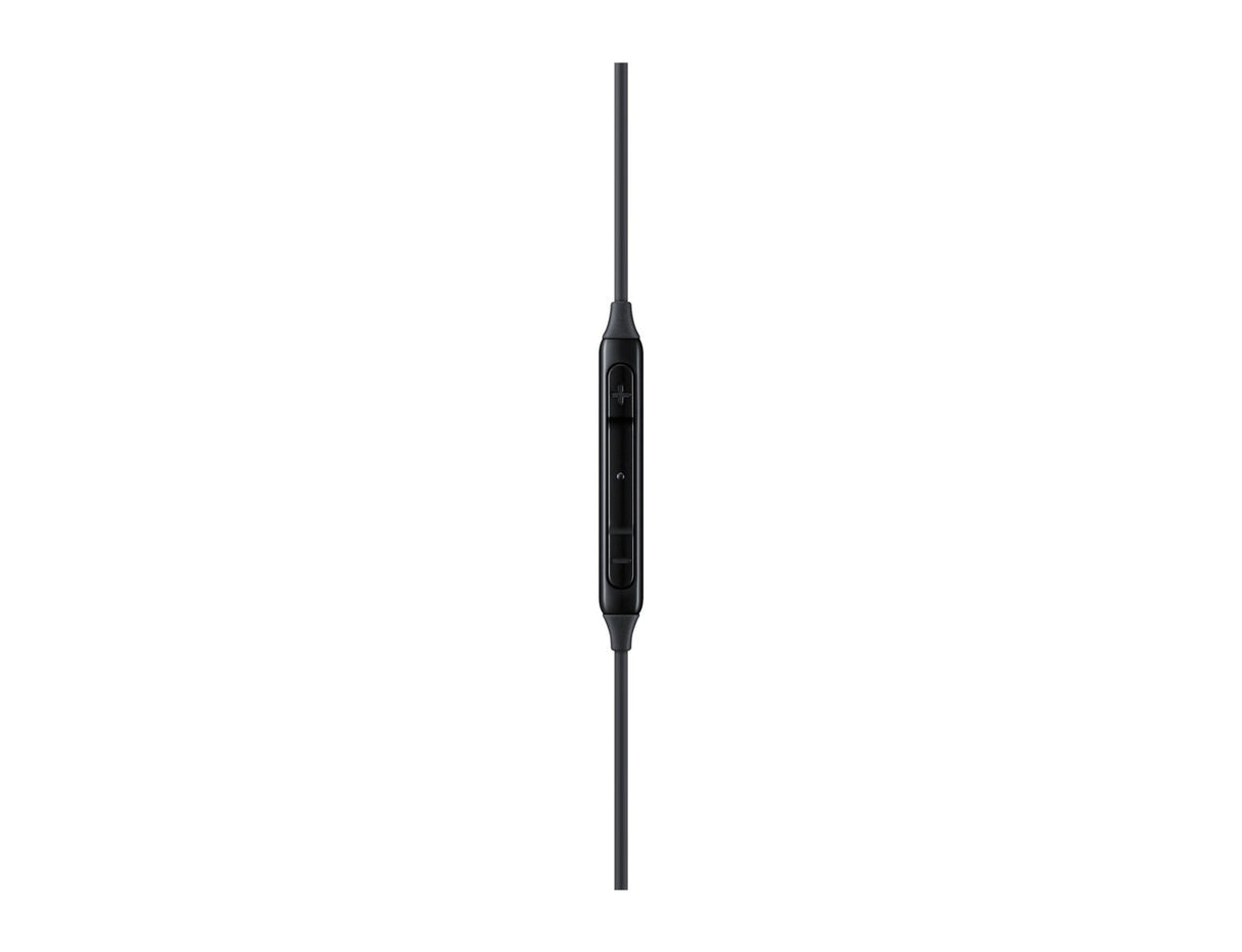EAN 5715328101234 - Samsung EO-IC100B Auriculares Alámbrico Dentro de oído Llamadas/Música Negro imagen 3