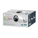 EAN 4895252502428 - TP-Link VIGI C385 Bala (forma) Cámara de seguridad IP Exterior 3840 x 2160 Pixeles Pared imagen 4