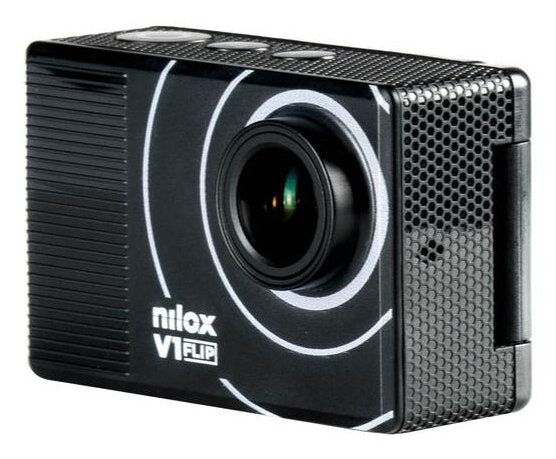 Nilox Nxacv1flip01 Cámara Acción 4 Mp 4k Ultra Hd Cmos 65 G