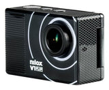 Nilox Nxacv1flip01 Cámara Acción 4 Mp 4k Ultra Hd Cmos 65 G