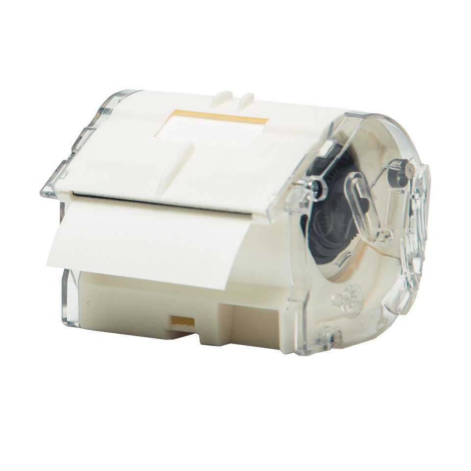 Brother Ck-1000 Cartucho De Limpieza Para Impresora  Vc500w Ck1000