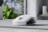 EAN 8886419333463 - Razer Pro Click Mini ratón Oficina Ambidextro RF Wireless + Bluetooth Óptico 12000 DPI imagen 3