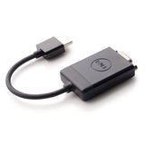 EAN 5397063212965 - DELL DAUBNBC084 adaptador de cable de vídeo 0,17 m VGA (D-Sub) Negro imagen 2