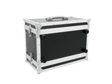 Roadinger Co Dd 19 Pulgadas Rack Madera Incl. Mango - Flightcase