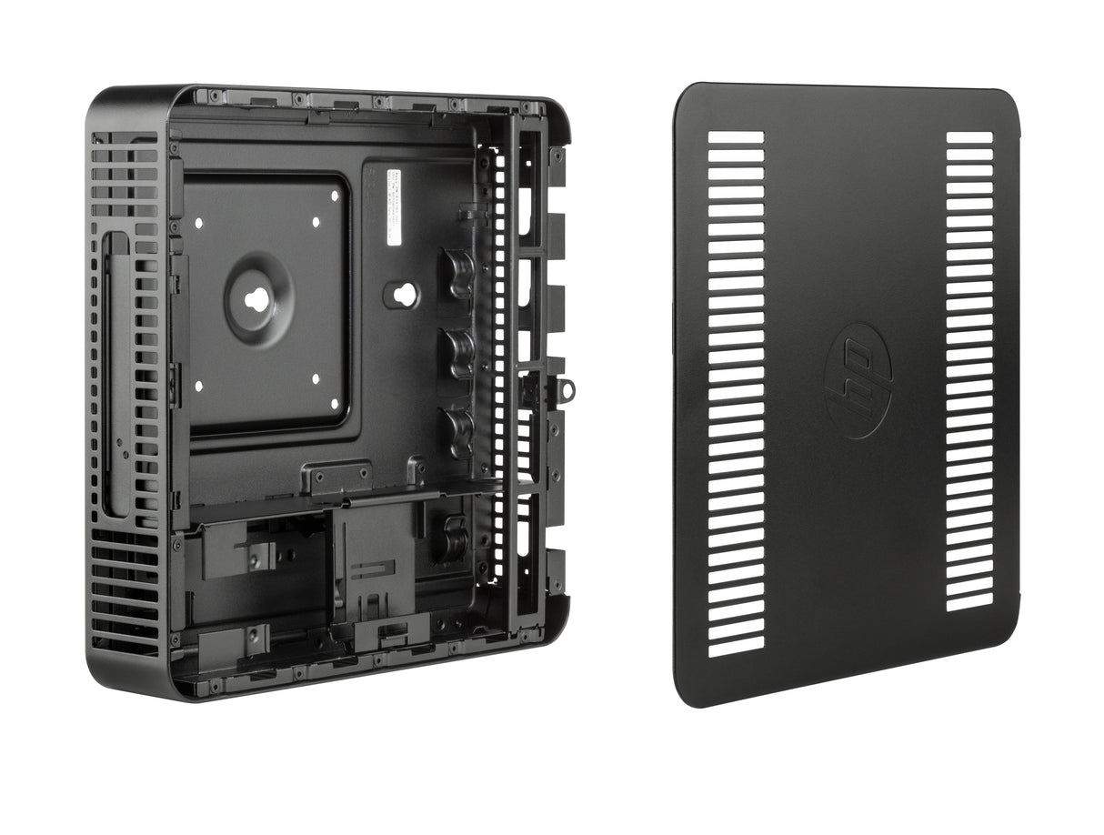EAN 0192018598492 - HP Desktop Mini LockBox V2 cable antirrobo Negro imagen 2