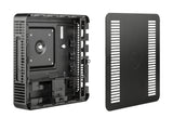 EAN 0192018598492 - HP Desktop Mini LockBox V2 cable antirrobo Negro imagen 2
