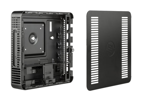 EAN 0192018598492 - HP Desktop Mini LockBox V2 cable antirrobo Negro imagen 2