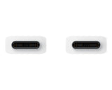 EAN 8806094257557 - Samsung EP-DX310JWEGEU cable USB 1,8 m USB C Blanco imagen 2