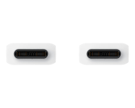 EAN 8806094257557 - Samsung EP-DX310JWEGEU cable USB 1,8 m USB C Blanco imagen 2