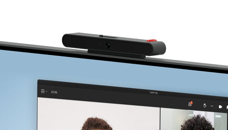 EAN 0196804349824 - Lenovo ThinkCentre Tiny-In-One 24 Gen 5 LED display 60,5 cm (23.8") 1920 x 1080 Pixeles Full HD Negro imagen 21