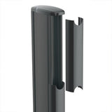 Hagor Cps - Alu Pillar 2100mm