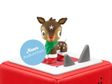 Las Canciones Infantiles Favoritas De Tonie - Canciones Navideñas 2 (Nueva Edición 2022), Música De Figuras De Juguete 10001334
