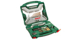 EAN 3165140379533 - Bosch 2 607 019 330 broca Juego de brocas 100, 35 imagen 1