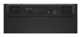 Logitech G915 X Lightspeed Tkl, Teclado Para Juegos Negro, Diseño De, Gl Tactile, Interruptores Gl Tactile 920-012716