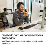 EAN 0199764365583 - HP Poly Mission 615 Monaural USB Wired Headset (Bulk) Alámbrico Diadema Oficina/Centro de llamadas USB Ty imagen 7
