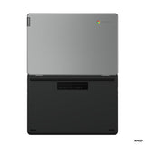 Lenovo 14e Chromebook 35,6 Cm (14") Full Hd Amd 3000 3015ce 4gb 32gb Emmc Chromeos Gris