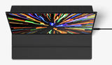 EAN 0810130760701 - Mobile Pixels Fold Monitor portátil Negro 40,6 cm (16") LCD 2560 x 1600 Pixeles imagen 5