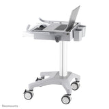 Medical Mobile Stand For  Laptop, Keyboard & Mouse,