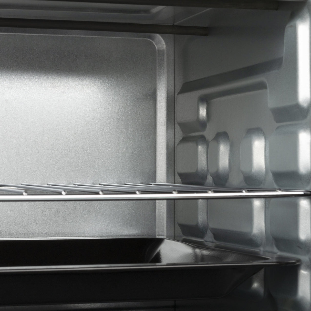 EAN 8713016091680 - Tristar OV-3622 horno tostador 19 L 800 W Negro imagen 8