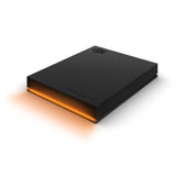 EAN 3660619040155 - Seagate Game Drive FireCuda disco duro externo 2 TB Micro-USB B 3.2 Gen 1 (3.1 Gen 1) Negro imagen 13