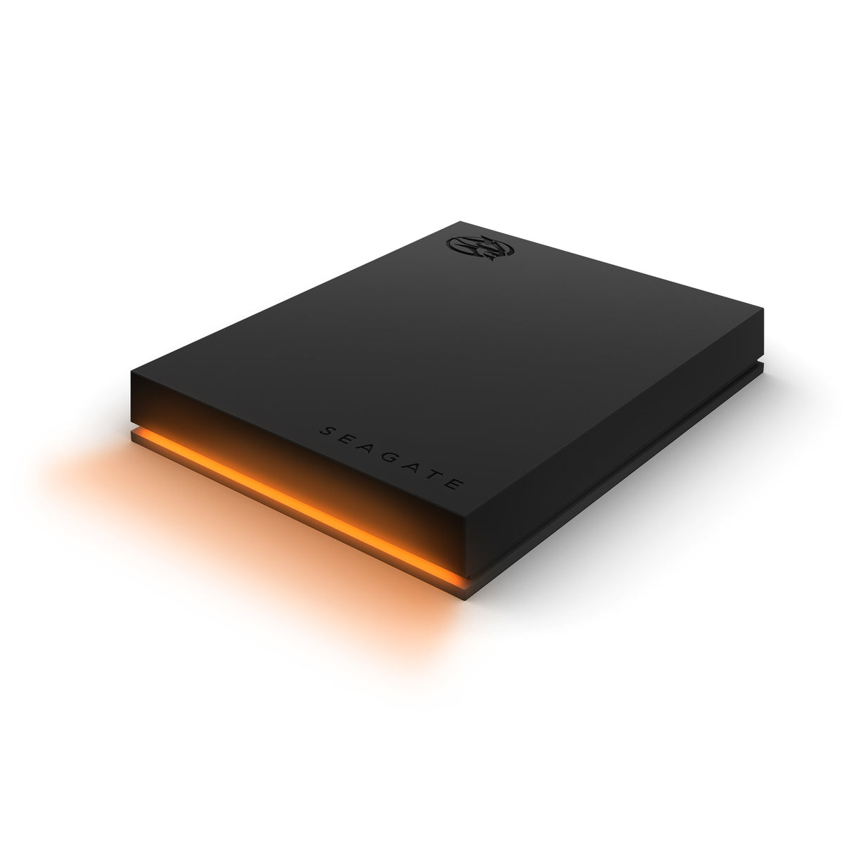 Disco Externo Hdd Seagate Firecuda Gaming Hard Drive 5tb Ext  2.5in Usb 3.2 Gen 1 External Hdd