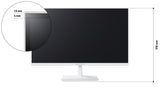 EAN 4589511175859 - JAPANNEXT JN-IPS280UHD60F-PW pantalla para PC 71,1 cm (28") 3840 x 2160 Pixeles 4K Ultra HD LCD Blanco imagen 12