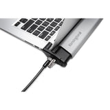 EAN 0085896644538 - Kensington K64453WW cable antirrobo imagen 6