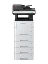 Kyocera Ecosys Ma4500x 220-240v50/60hz Laser A4 1200 X 1200 Dpi 45 Ppm